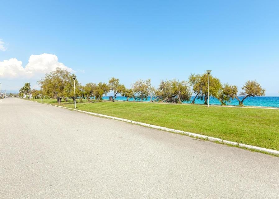 San Giorgio Luxury Apartments Иерисос Екстериор снимка