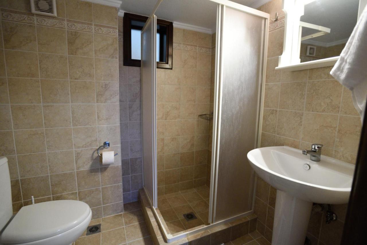San Giorgio Luxury Apartments Иерисос Екстериор снимка