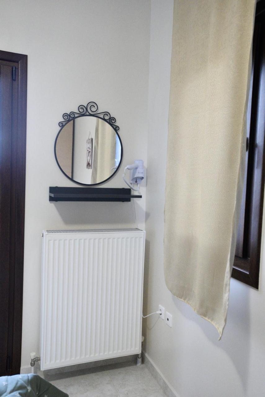 San Giorgio Luxury Apartments Иерисос Екстериор снимка